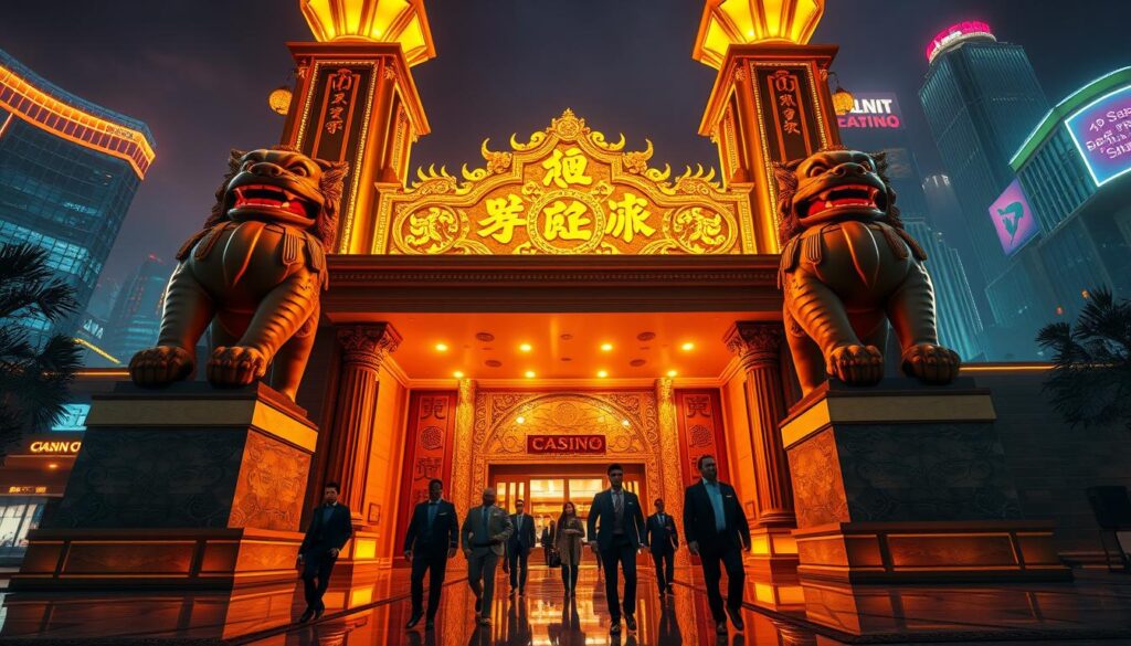 財神娛樂城的優缺點分析