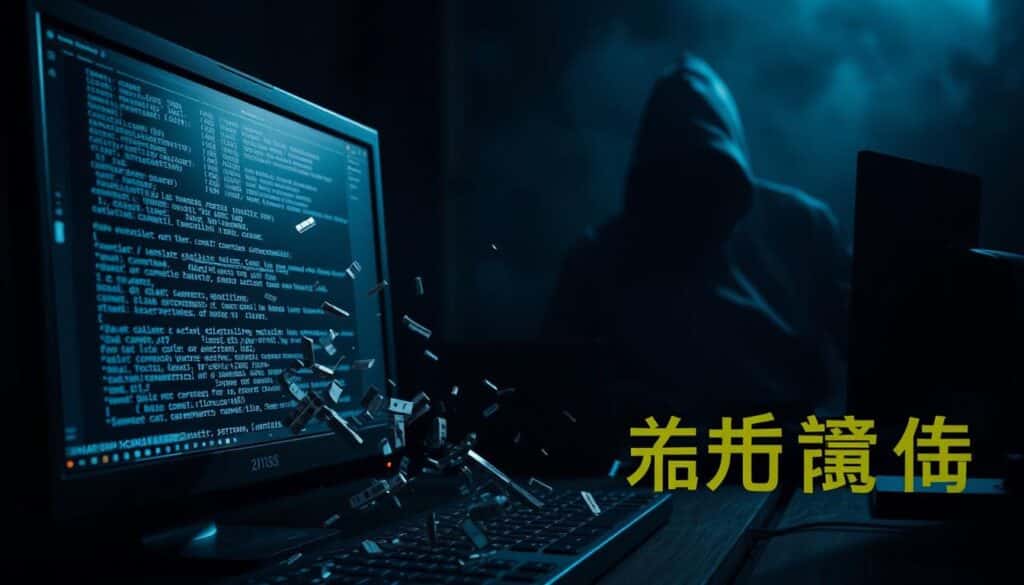 資料洩露風險