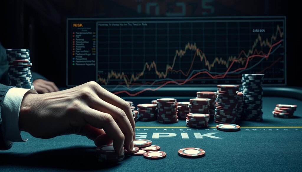 資金管理與風險控管策略