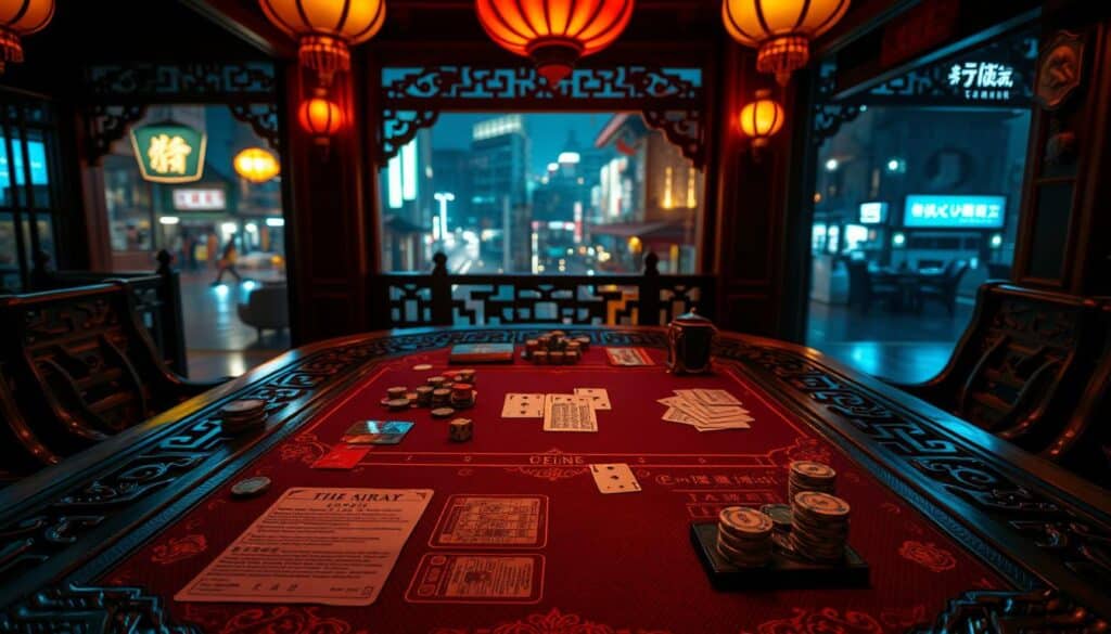遊戲規則