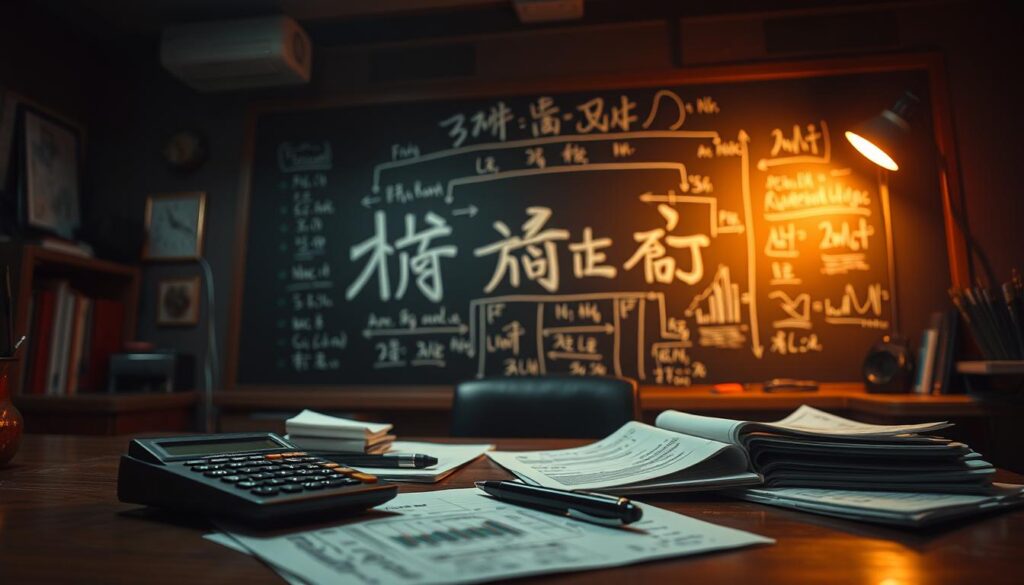 選號策略與風險控制