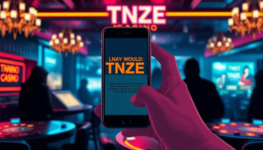 避免TNZE詐騙