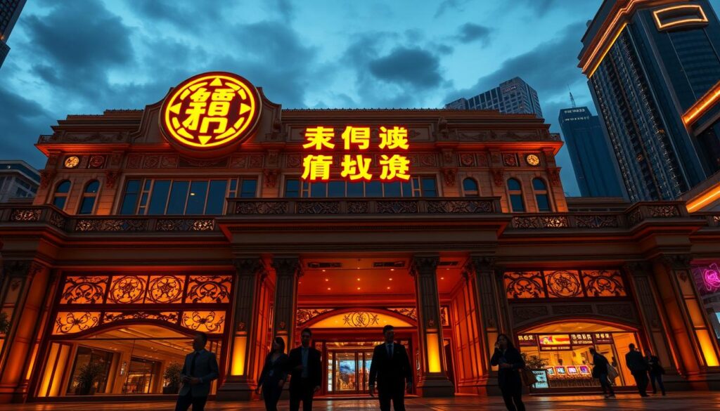 金合發娛樂城
