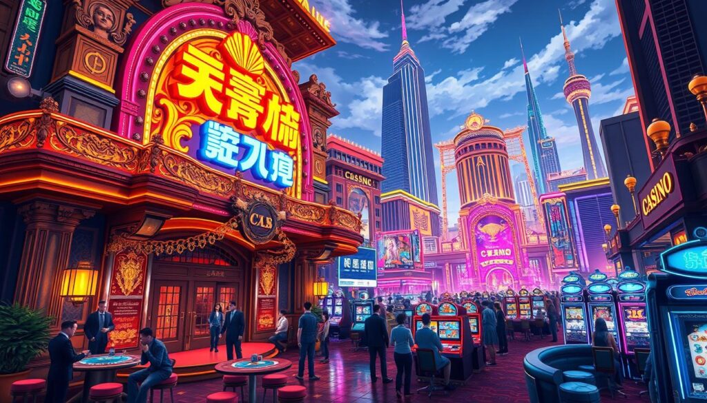 阿拉八娛樂城簡介