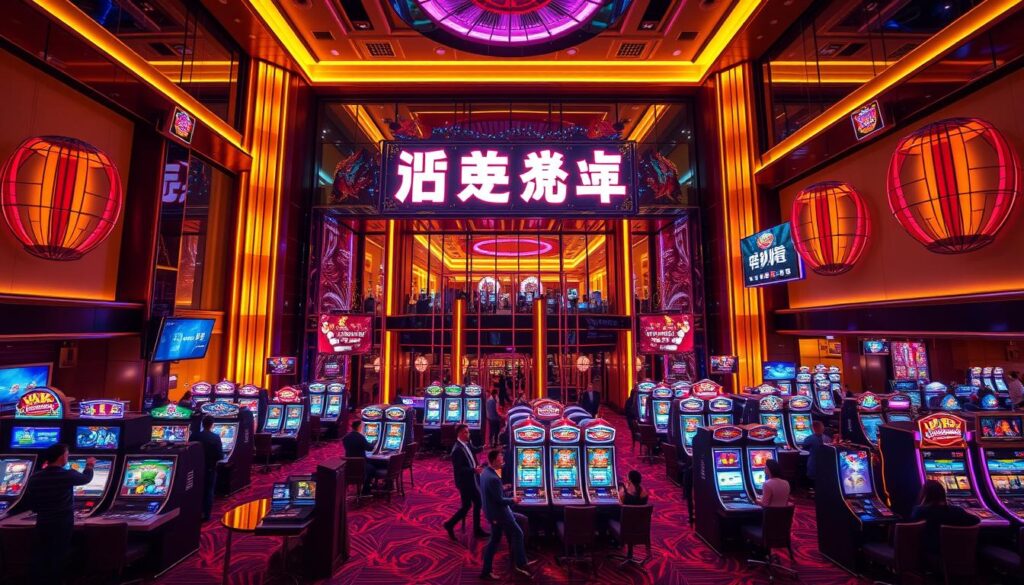 阿拉八娛樂城評價