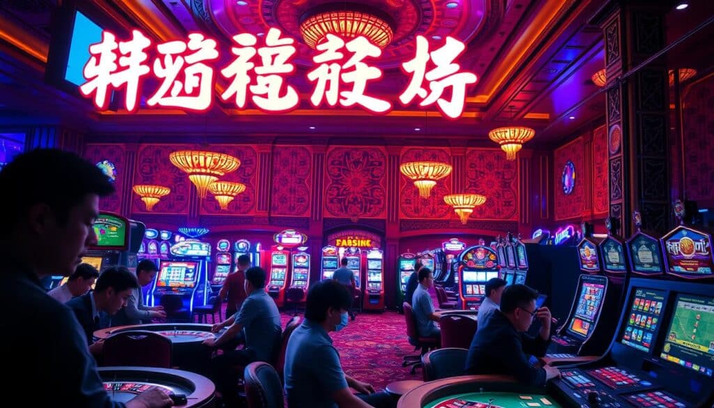 阿拉八娛樂城遊戲技巧