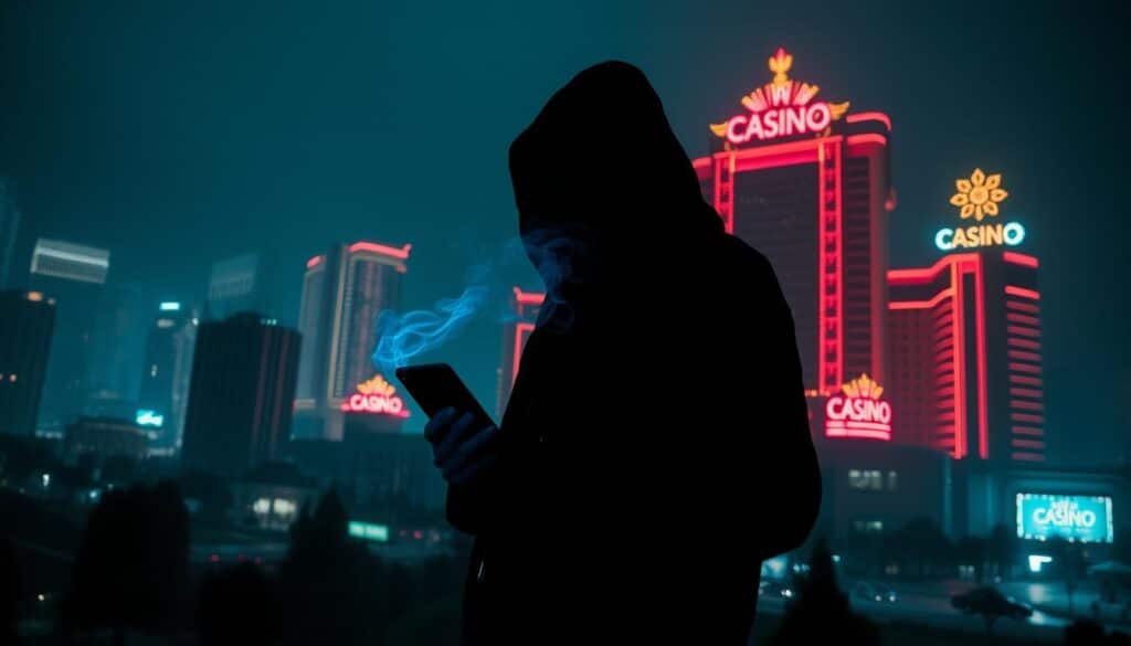 風險管理意識