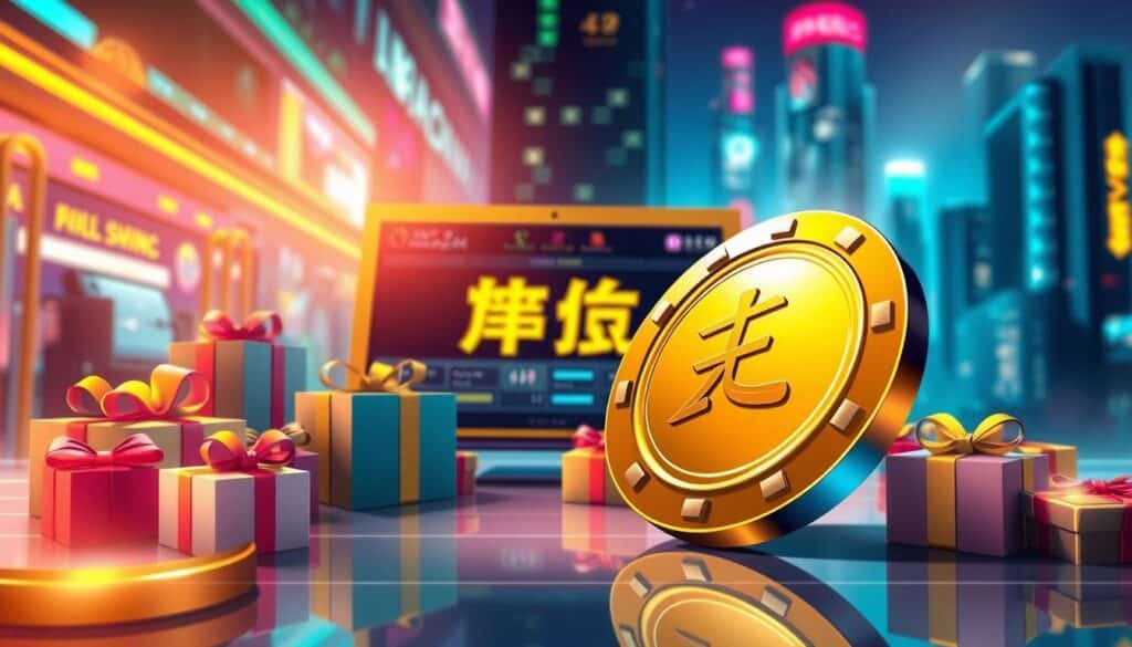 首儲禮金與免費體驗金解析