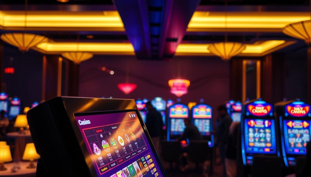 高賠率電子遊戲