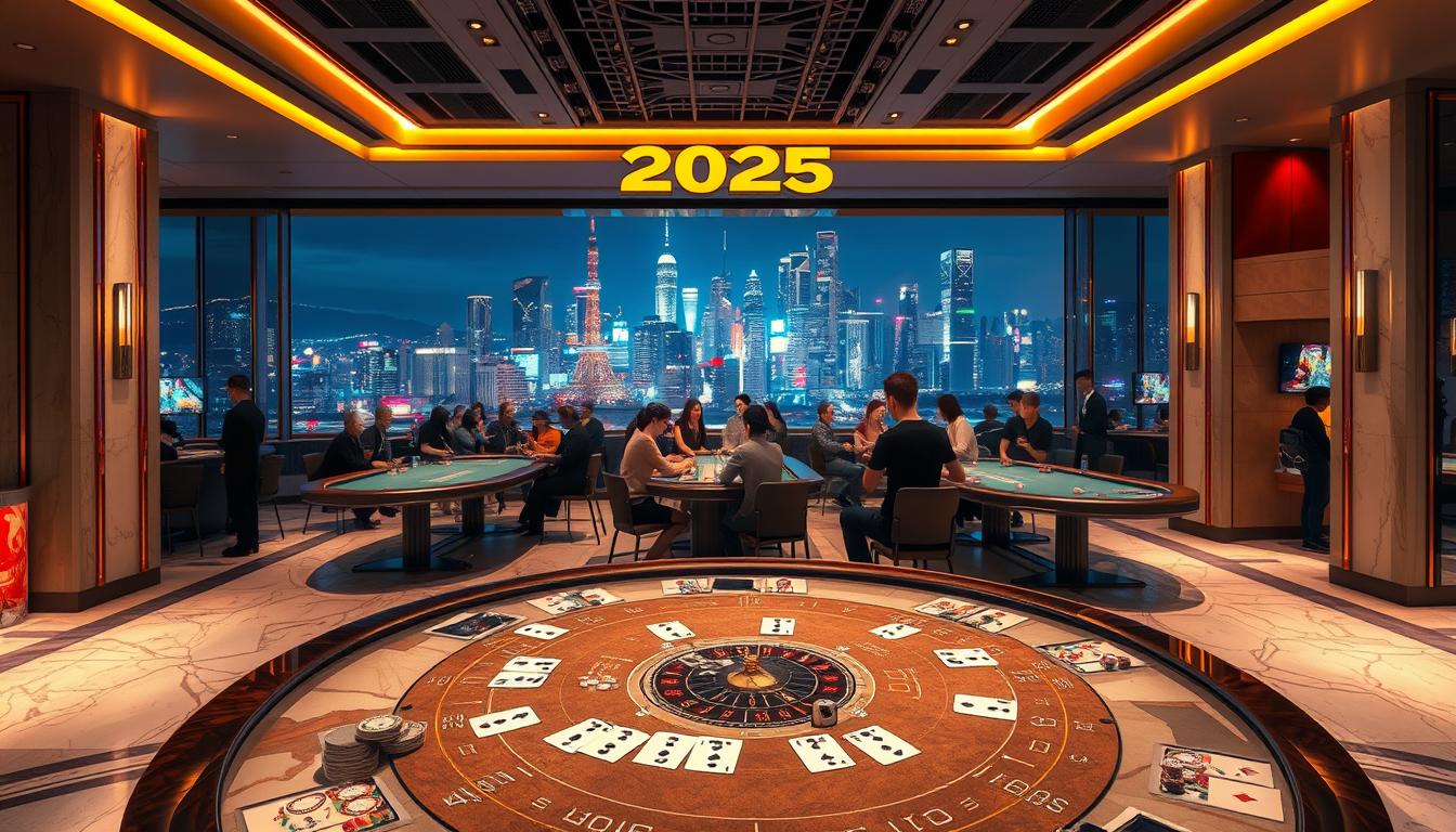 2025線上娛樂城推薦