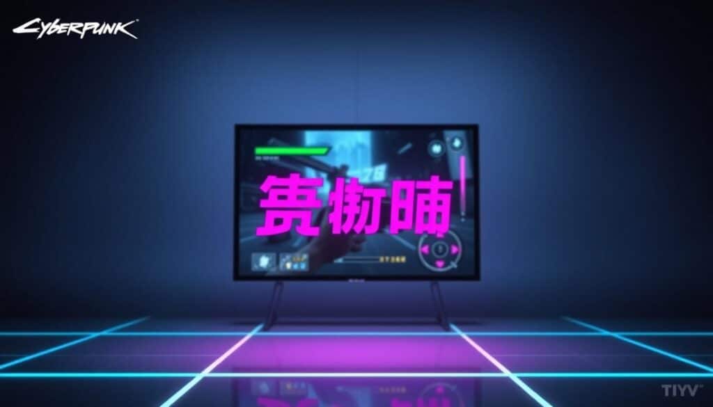 A modern, sleek game update announcement displayed on a minimalist digital interface. The foreground features a clean, sans-serif title "遊戲更新公告" in a vibrant, eye-catching color. The middle ground showcases a dynamic, interactive game screenshot or icon, hinting at the latest features. The background has a subtle gradient or geometric pattern, creating a sense of depth and digital atmosphere. Soft, directional lighting highlights the key elements, while the overall composition conveys a sense of excitement and anticipation around the game update.