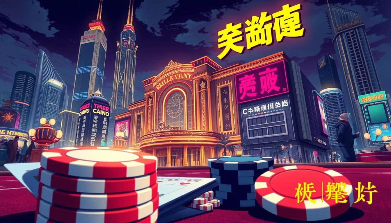 娛樂城遊戲常見問題解答