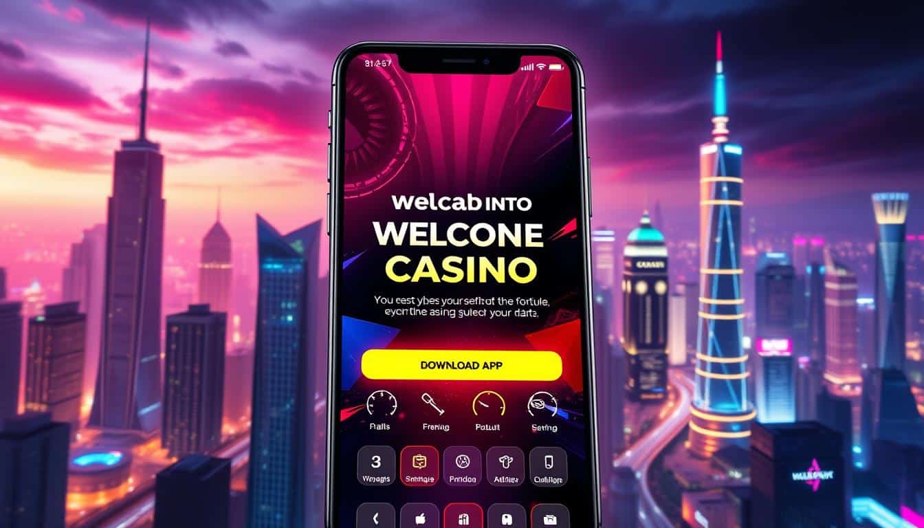 手機APP線上娛樂城下載教學