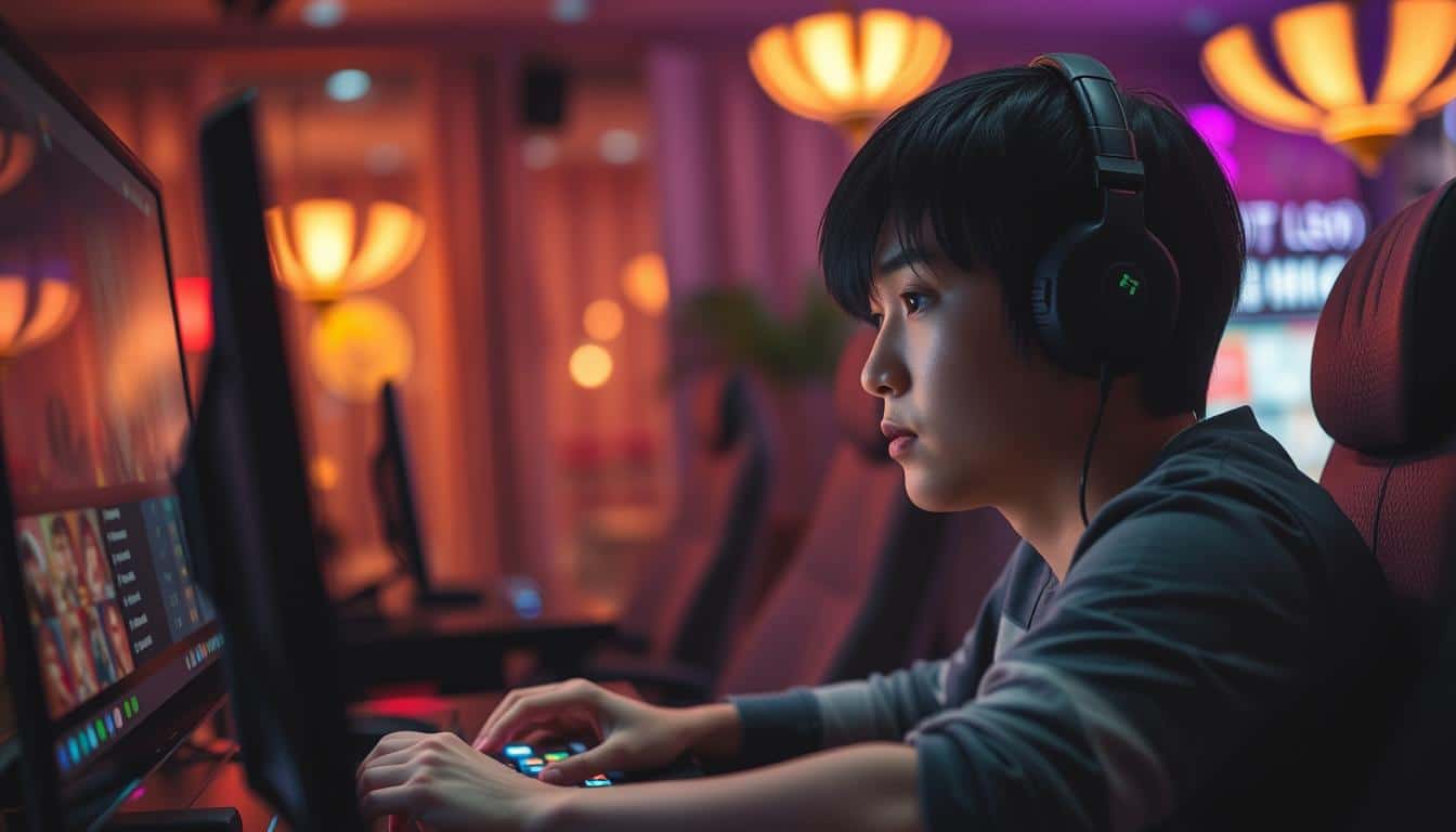 玩家分享娛樂城遊戲心得心情