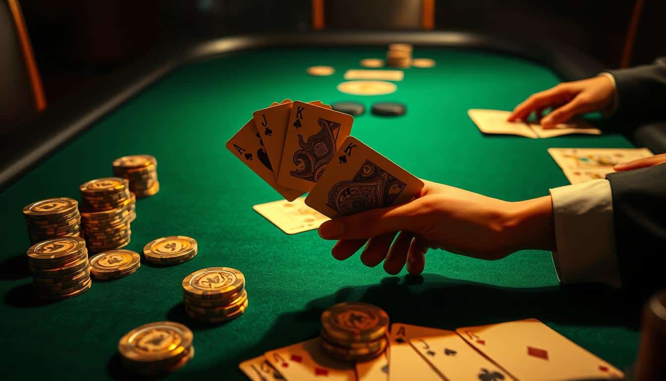 百家樂必勝秘訣揭曉