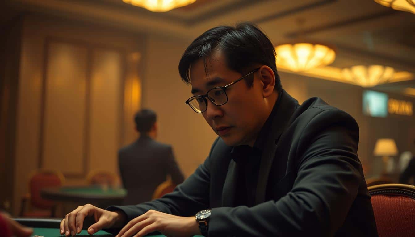 百家樂投注心得交流