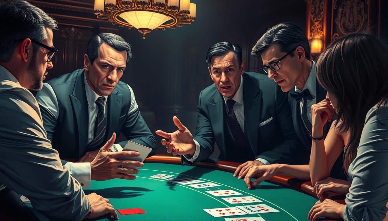 百家樂遊戲中的專家心得分享