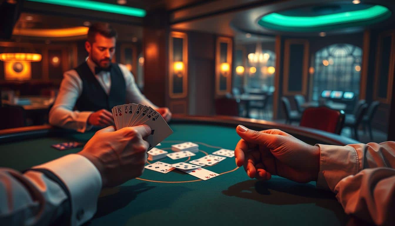 百家樂遊戲戰略規劃