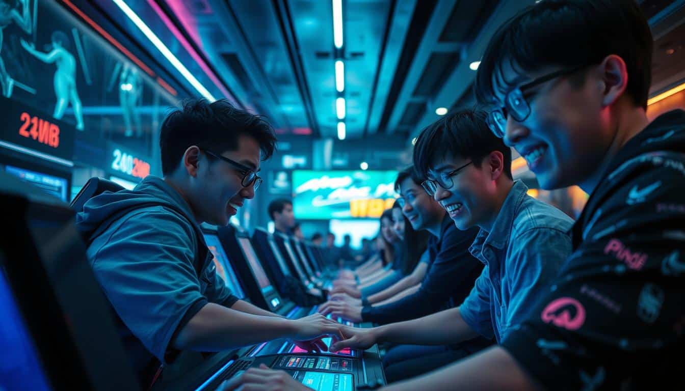 真實娛樂城現場遊戲體驗分享