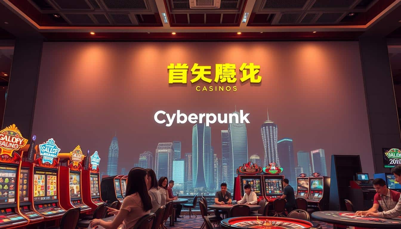 眾多玩家一致認可的網路娛樂城平台