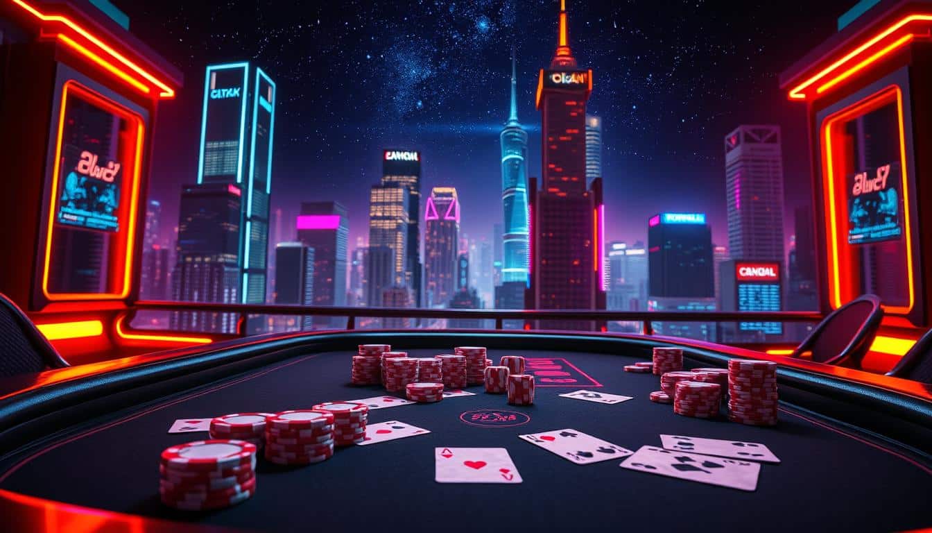 究極線上娛樂城遊戲策略分享