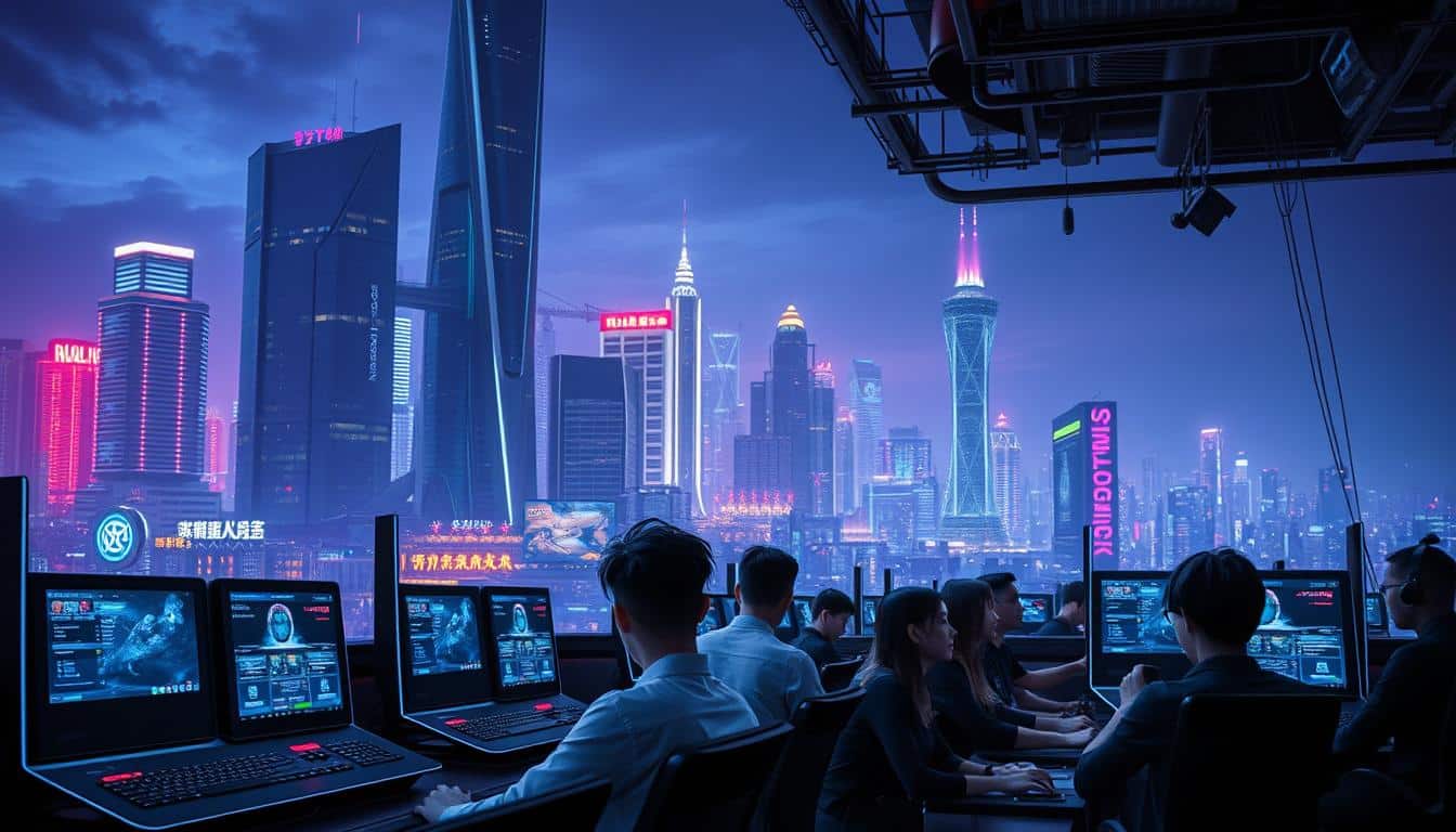 線上娛樂城遊戲安全性評估