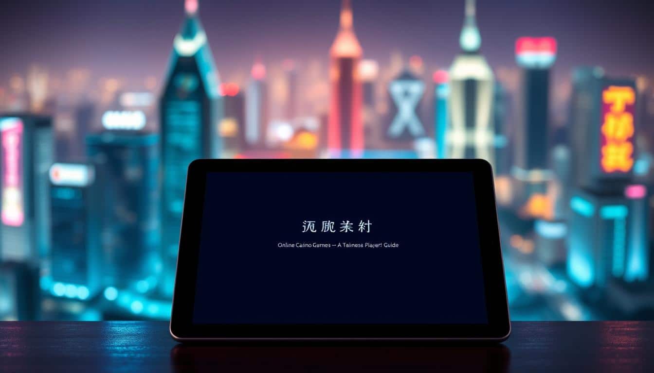 線上娛樂城遊戲專家評價報告