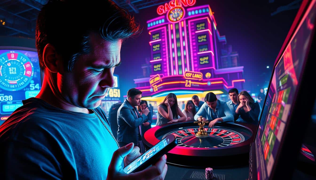 線上娛樂城遊戲常見遊玩錯誤