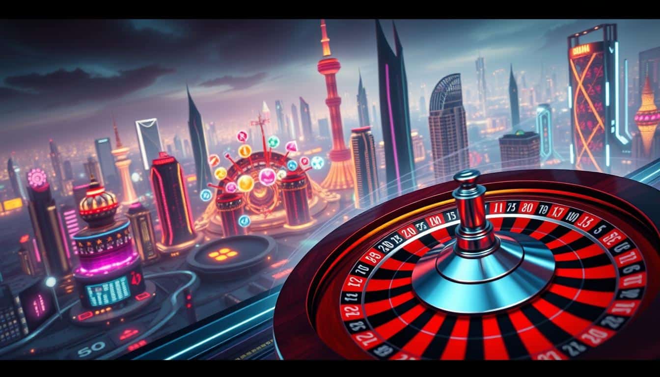 線上娛樂城遊戲技巧