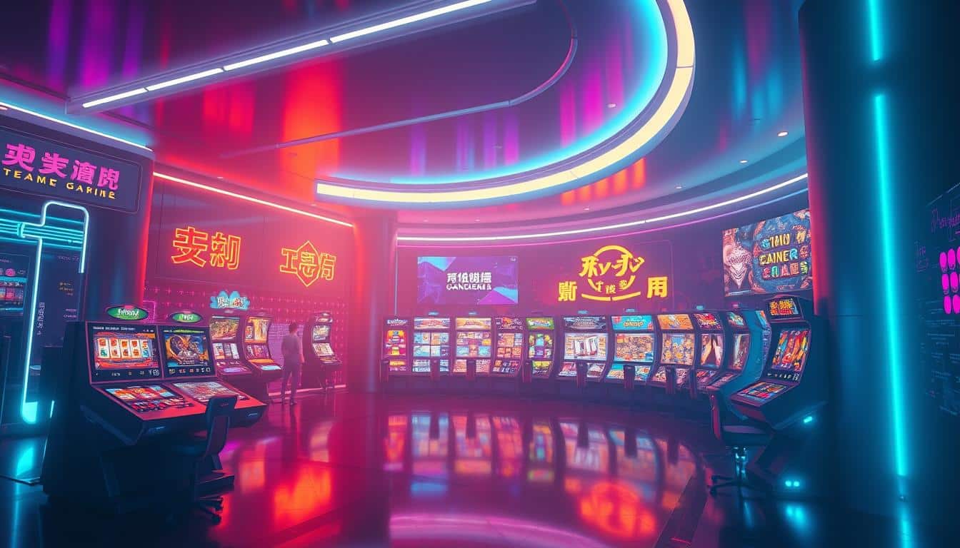 線上娛樂城遊戲最佳平臺