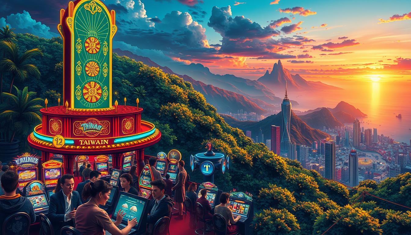 線上娛樂城遊戲最佳遊戲指南