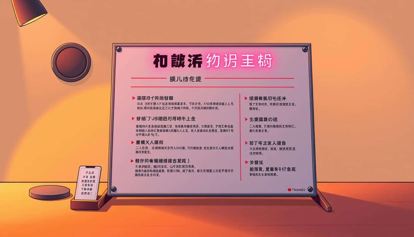 線上娛樂城遊戲規則說明
