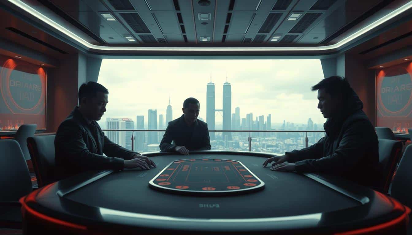 線上娛樂城遊戲隱私保護