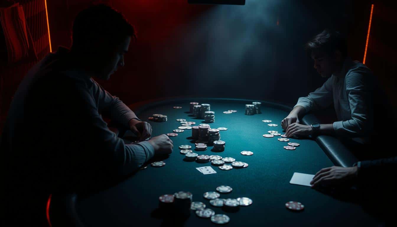 線上撲克戰略技巧分享