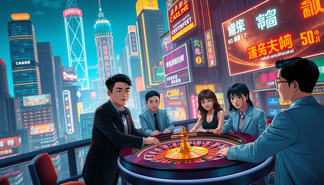 高獎金線上娛樂城遊戲